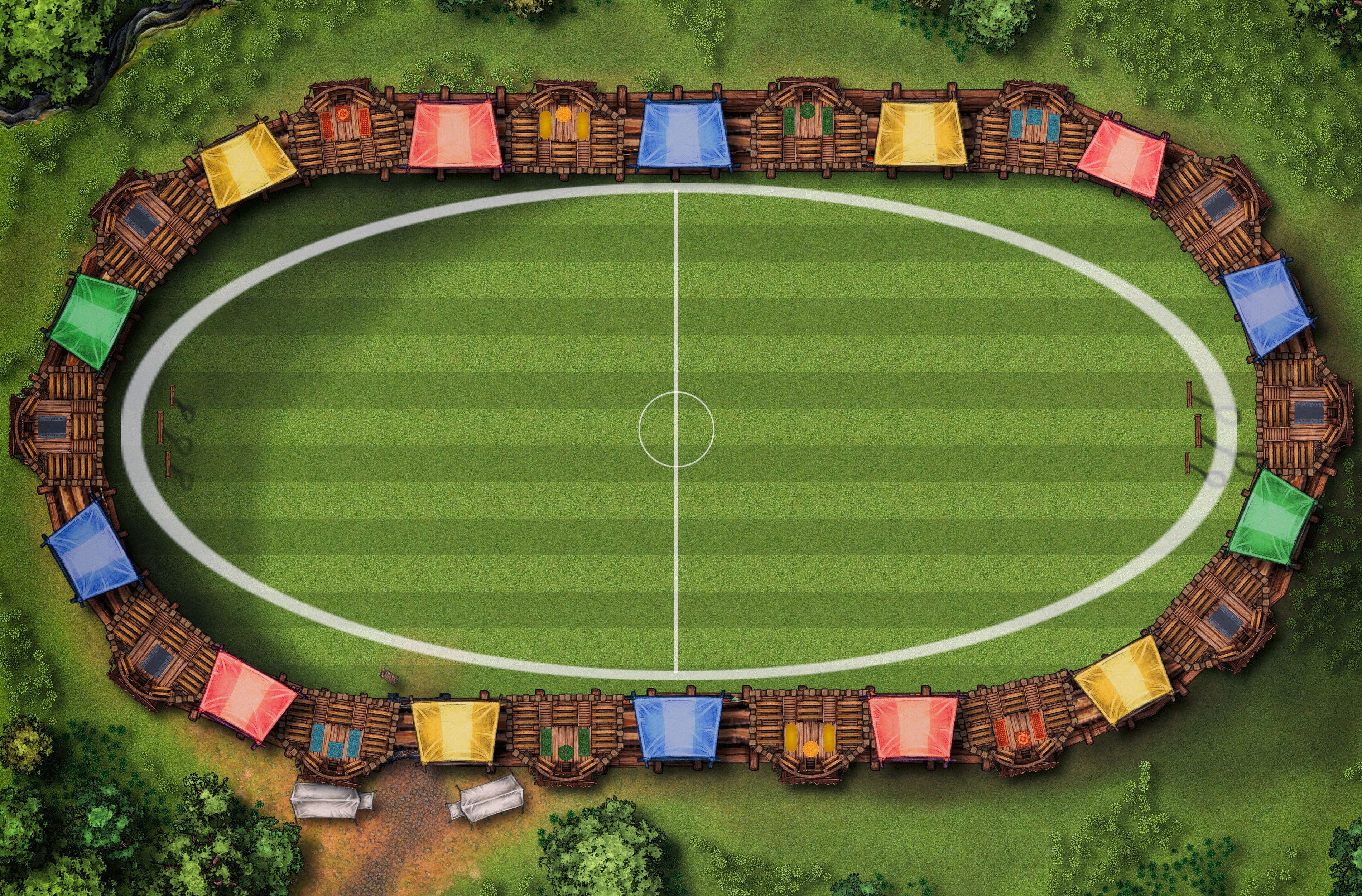 Quidditch